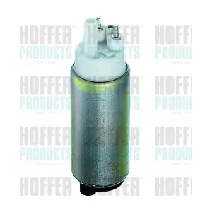 HOFFER 7507021