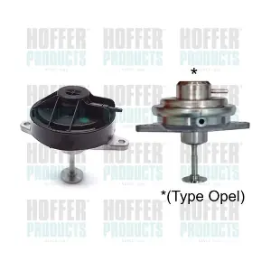 HOFFER 7518064