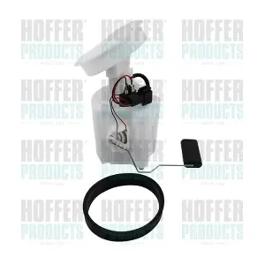 7506822E HOFFER