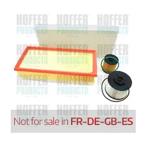 HOFFER FKFIA204