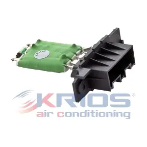 K109208 HOFFER