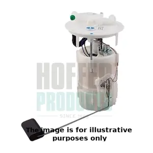 7507222E HOFFER