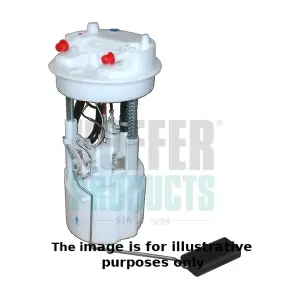 7506446E HOFFER