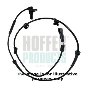 HOFFER 8290219E