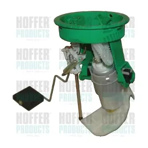7506436 HOFFER