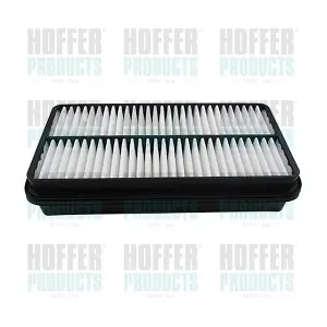 HOFFER 18600 Повітряний фільтр
