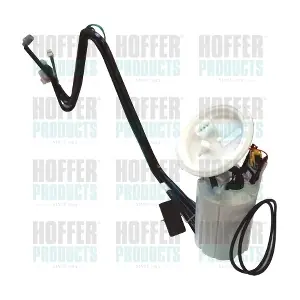 7507393 HOFFER