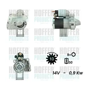 HOFFER H5035726G