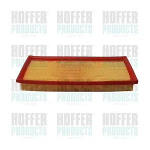 HOFFER 16411