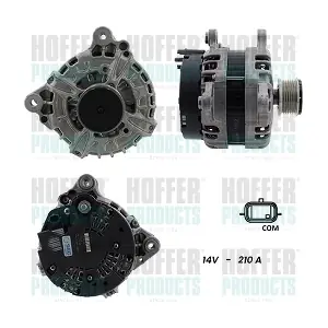 H55101376G HOFFER