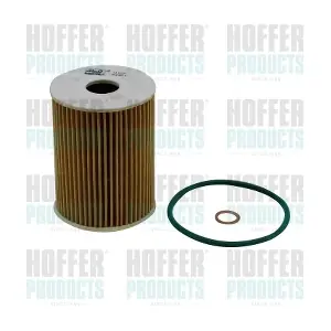 HOFFER 14119