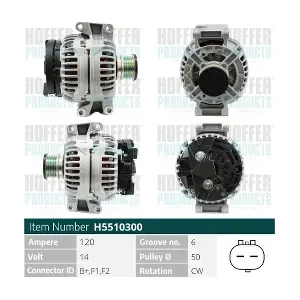 H5510300 HOFFER