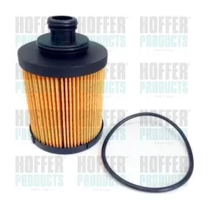 HOFFER 14105