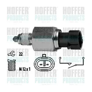 3600033 HOFFER