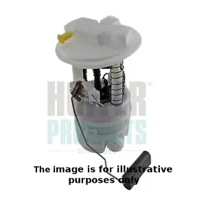 7507423E HOFFER