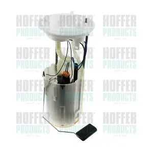 HOFFER 7507127E