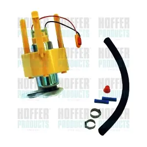 7507257 HOFFER