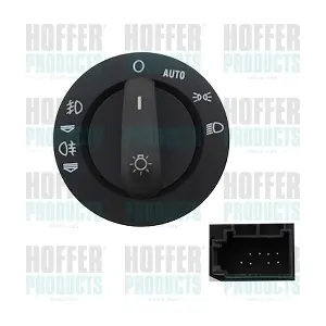 2103825 HOFFER