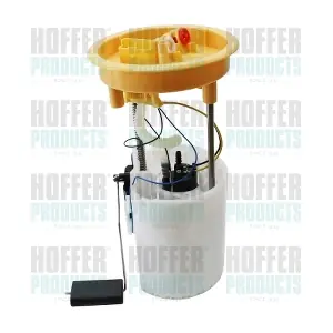 75071004 HOFFER