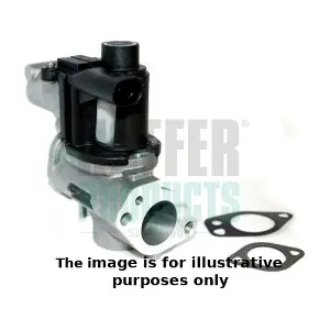 HOFFER 7518250E
