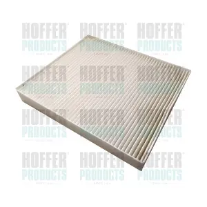 HOFFER 17539