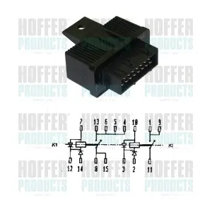 7240107 HOFFER