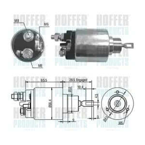 HOFFER 46035
