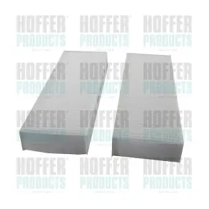 HOFFER 17610