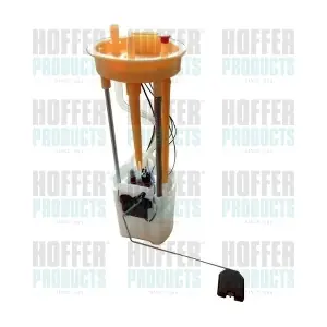 7507646 HOFFER