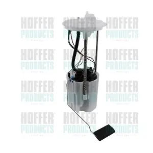 7507877 HOFFER