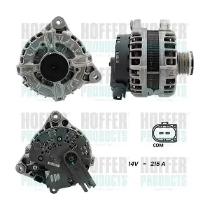 H55101372G HOFFER