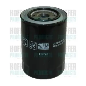 HOFFER 15098