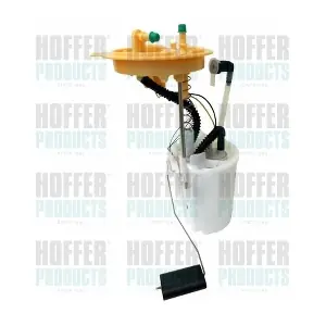 7507208 HOFFER