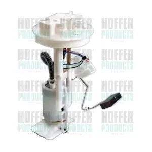 HOFFER 7506925