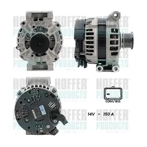HOFFER H5510383G