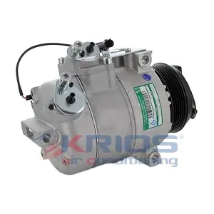 KSB206D HOFFER