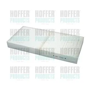 HOFFER 17391