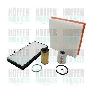 HOFFER FKREN009