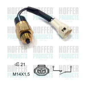 3600080 HOFFER