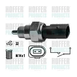 3600044 HOFFER