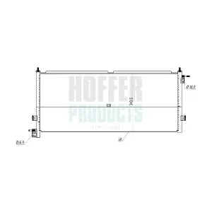 991125 HOFFER