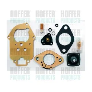 HOFFER W530 Ремонтний комплект, карбюратор
