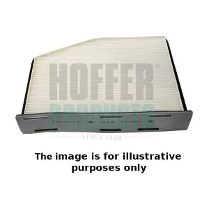 HOFFER 17295C