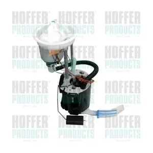 7507332 HOFFER