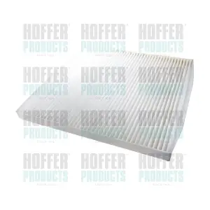 17572 HOFFER