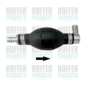9595 HOFFER