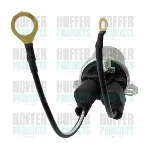 46504 HOFFER