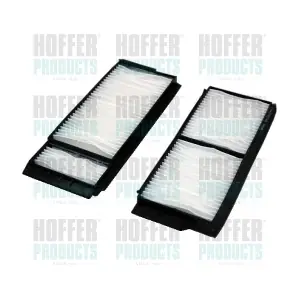 HOFFER 17292F-X2