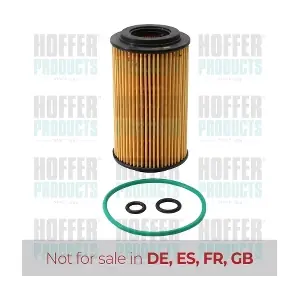HOFFER 14461