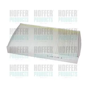 HOFFER 17117